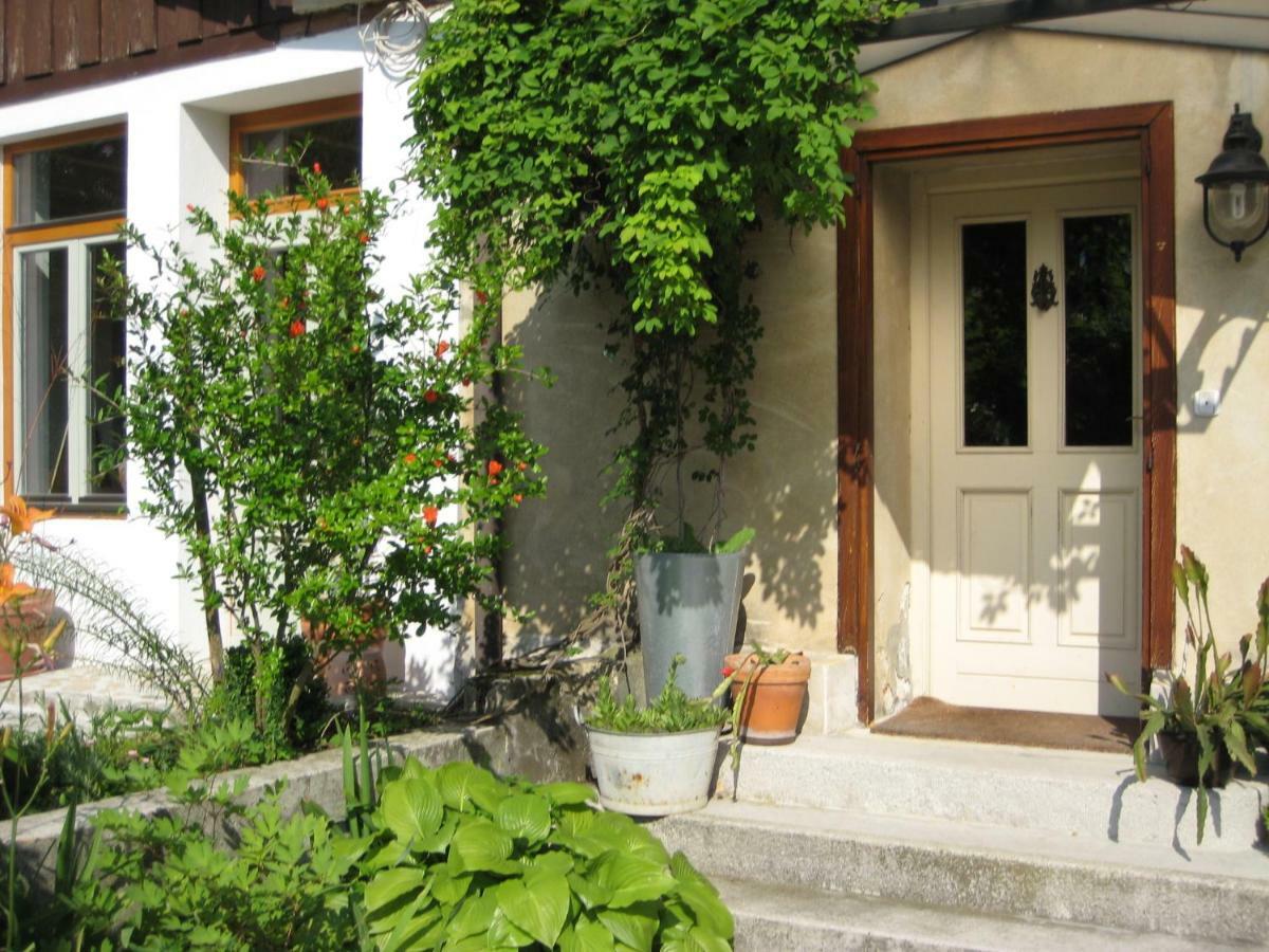 Mala Kmetija Bed and Breakfast Slovenske Konjice Εξωτερικό φωτογραφία